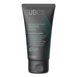 EUBOS SENSITIVE Ultra Repair &amp; Creme Protetor para as Mãos, 75 ml