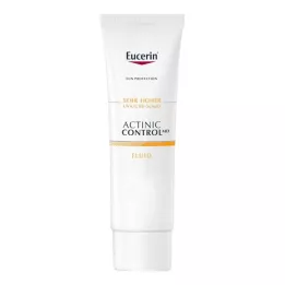 EUCERIN ACTINIC CONTROL MD Emulsão, 80 ml