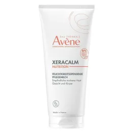 Avene Xeracalm Nutrition leite hidratante, 200 ml