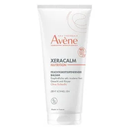 Avene Xeracalm Nutrition bálsamo nutritivo, 200 ml