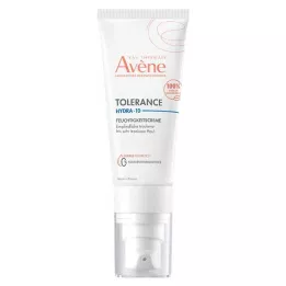 AVENE Tolerância HYDRA-10 Creme Hidratante, 40 ml