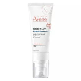 AVENE Tolerância HYDRA-10 Fluido Hidratante, 40 ml