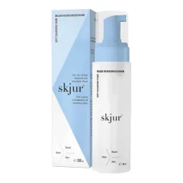 Espuma de limpeza Skjur, 200 ml