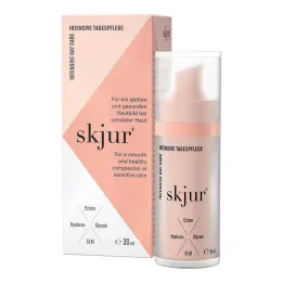 Creme de dia Skjur, 30 ml