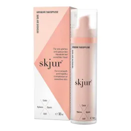 Creme de dia Skjur, 50 ml