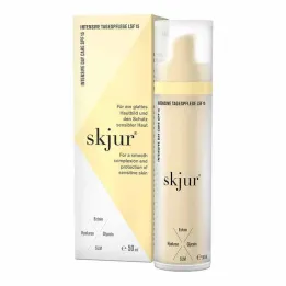 Skjur Creme de Dia LSF 15, 50 ml