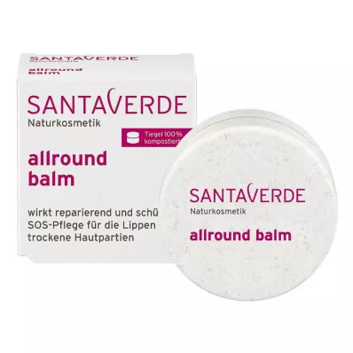 ALLROUND bálsamo, 12 g ALLROUND bálsamo, 12 g