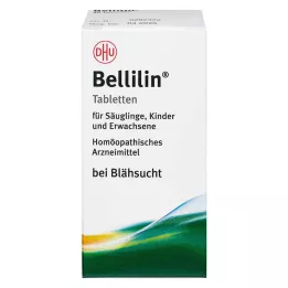 BELLILIN Comprimidos, 40 unidades