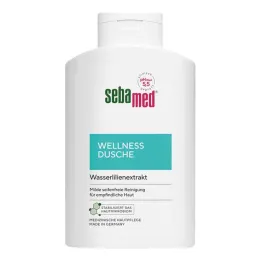 Duche de Bem-Estar Sebamed, 400 ml