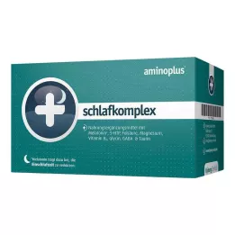 AMINOPLUS comprimidos complexos para dormir, 90 unidades