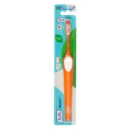 Escova de dentes Tepe Nova x-soft blister, 1 un