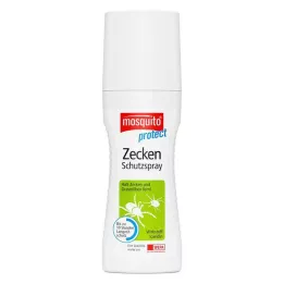 MOSQUITO Spray repelente de carrapatos, 100 ml