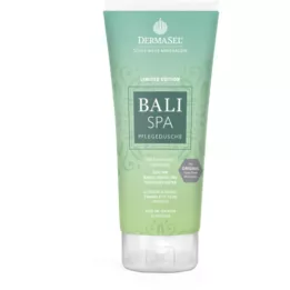 DERMASEL Duche Nutritivo Mar Morto Bali SPA lim.edi., 200 ml