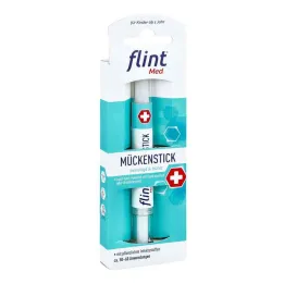 Bastão de mosquito Flint Med (2 ml)
