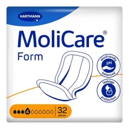 MoliCare® Form 4 gotas, 32 unid