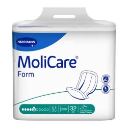 MoliCare® Form 5 gotas, 32 unid