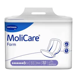 MoliCare® Form 8 gotas, 32 unid