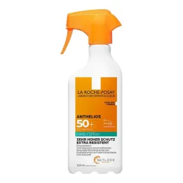 La Roche Posay Anthelios Spray Invisível LSF 50 + Família, 300 ml
