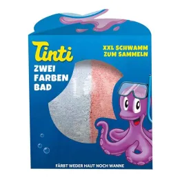 Banho bicolor Tinti, 170 g