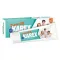 Pasta de dente Karex Júnior, 65 ml