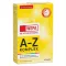 WEPA Comprimidos complexos A-Z, 60 unidades
