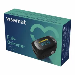 Oxímetro de pulso Visomat PO50, 1 un