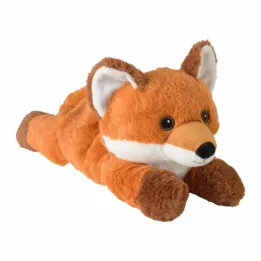 Warmies raposa deitada, 1ud