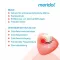 MERIDOL Pasta de dentes de cuidado completo, 75 ml
