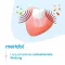 MERIDOL Pasta de dentes de cuidado completo, 75 ml