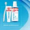MERIDOL Pasta de dentes de cuidado completo, 75 ml