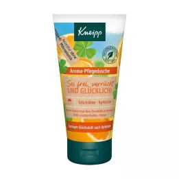 KNEIPP Aroma-Care.Seja livre, louco e FELIZ., 50 ml
