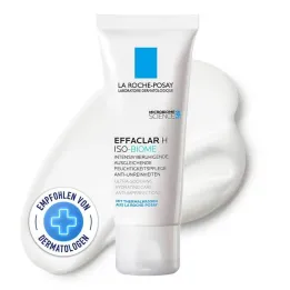 Hidratante La Roche Posay Effaclar H Iso-Biome, 40 ml