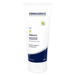 Dermasence Seborra loção corporal clareadora, 200 ml