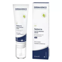 DERMASENCE Seborra sérum clareador de pele, 30 ml