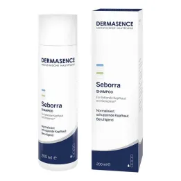 Shampoo Dermasence Seborra, 200 ml
