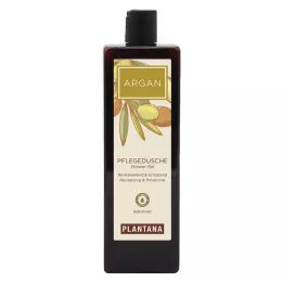PLANTANA Duche de cuidado com argan, 500 ml