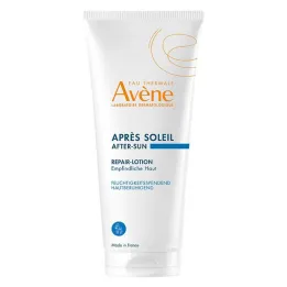 Loção reparadora pós-solar Avene, 200 ml