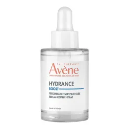 Avene Hydrance Boost soro concentrado hidratante, 30 ml