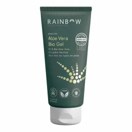 Gel orgânico Aloecare AV , 100 ml