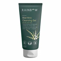 Aloecare AV Gel de Limpeza, 100 ml