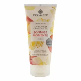 Dermasel TM creme de banho ensolarado momentos lim.Ed., 100 ml