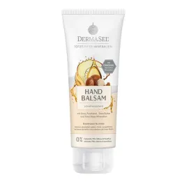 Dermasel Bálsamo para Mãos do Mar Morto, 50 ml