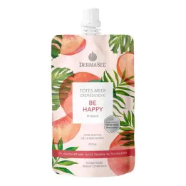 Dermasel Creme Duche Mar Morto Be Happy (100 ml)