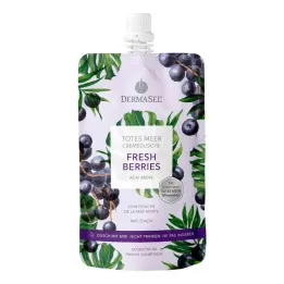 Dermasel Creme Duche Mar Morto Frutas Frescas (100 ml)