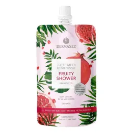 Dermasel Dead Sea Care Duche Frutado (100 ml)