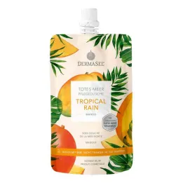 Dermasel Duche Dead Sea Care Chuva Tropical (100 ml)