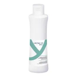 Loção de lavagem íntima Lactacyd + Active, 250 ml