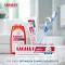 Pasta de dente Lacalut Aktiv Plus, 75 ml