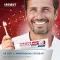 Pasta de dente Lacalut Aktiv Plus, 75 ml