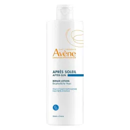 Loção reparadora pós-solar Avene, 400 ml